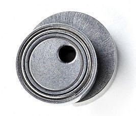 Bishop Rotary 4.2mm Extra Long Stroke Cam and Bearing - Monster Steel