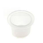 Precision #16 Large Tattoo Ink Cups - Bag of 1000 - Monster Steel