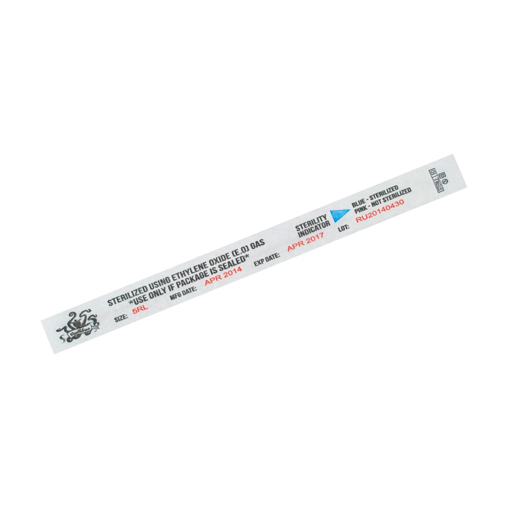 Ruthless Disposable Sterilized Tattoo Magnum Shader Needles