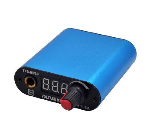 Mini LED Tattoo Power Supply