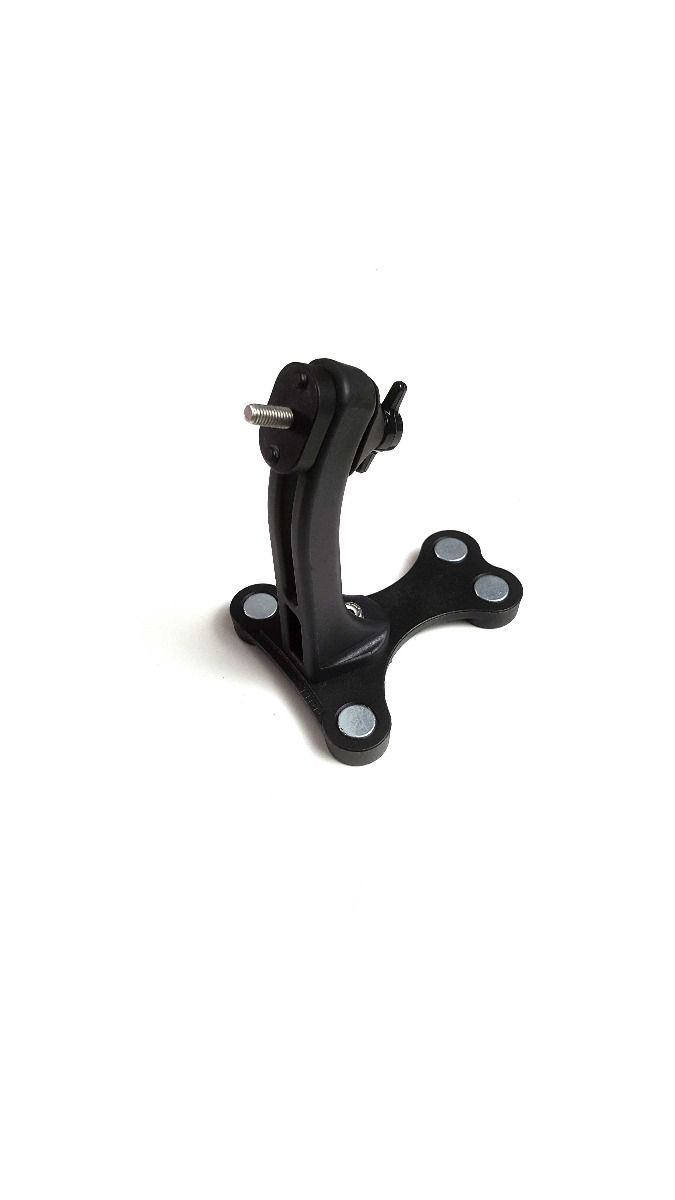 Critical Tattoo® XR-D Power Supply - Advanced Unit - Monster Steel