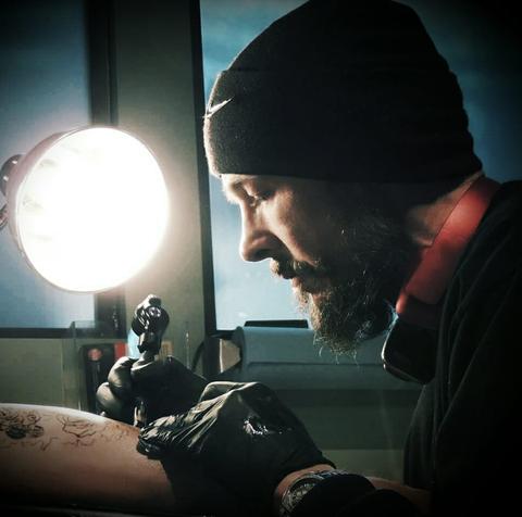 Meet our Monster Steel Peak of the Season winner