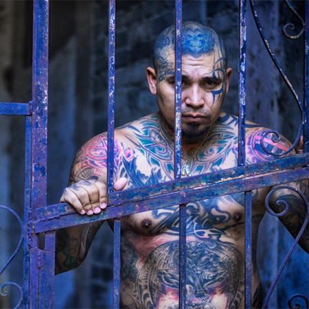 Your Bad: Tattoo Artists on Mission to Cover-up Hate