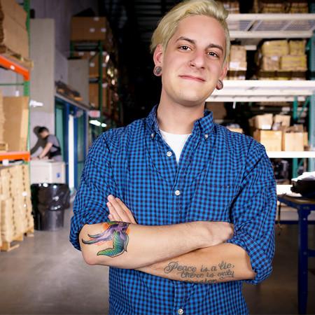 The Ink Life Tour in Fort Myers - An Adventure into the Tattoo Culture
