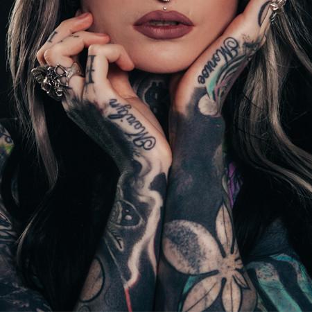 Who's the Boss: Women Leaving Mark on Tattoo Industry