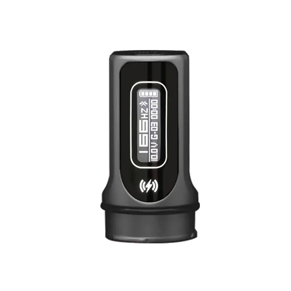 FK Irons PowerBolt II Battery Pack — Pick Color - Monster Steel