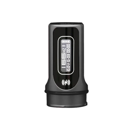 FK Irons PowerBolt II Battery Pack — Pick Color - Monster Steel