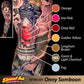 Eternal Tattoo Ink - Lipstick Red