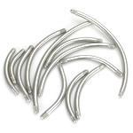 16g Replacement Steel Bent Shaft — Price Per 1 - Monster Steel