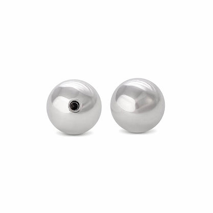 14g Steel Replacement Ball — Price Per 1 - Monster Steel