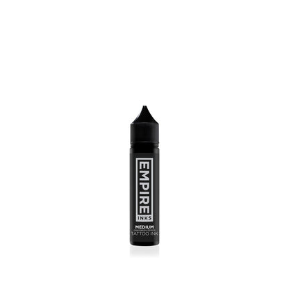 Empire Ink | Graywash Series | 4-Stage Graywash Set | Pick Size - Monster Steel