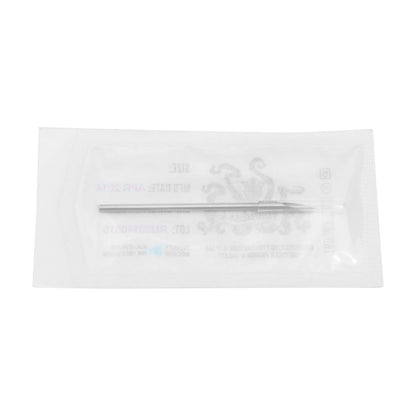 Ruthless Piercing Needles | Box of 100 - Monster Steel