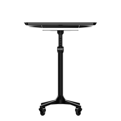 Ghost Mayo Tray Kit (Mayo Stand Base + Cloud Tray) - Monster Steel