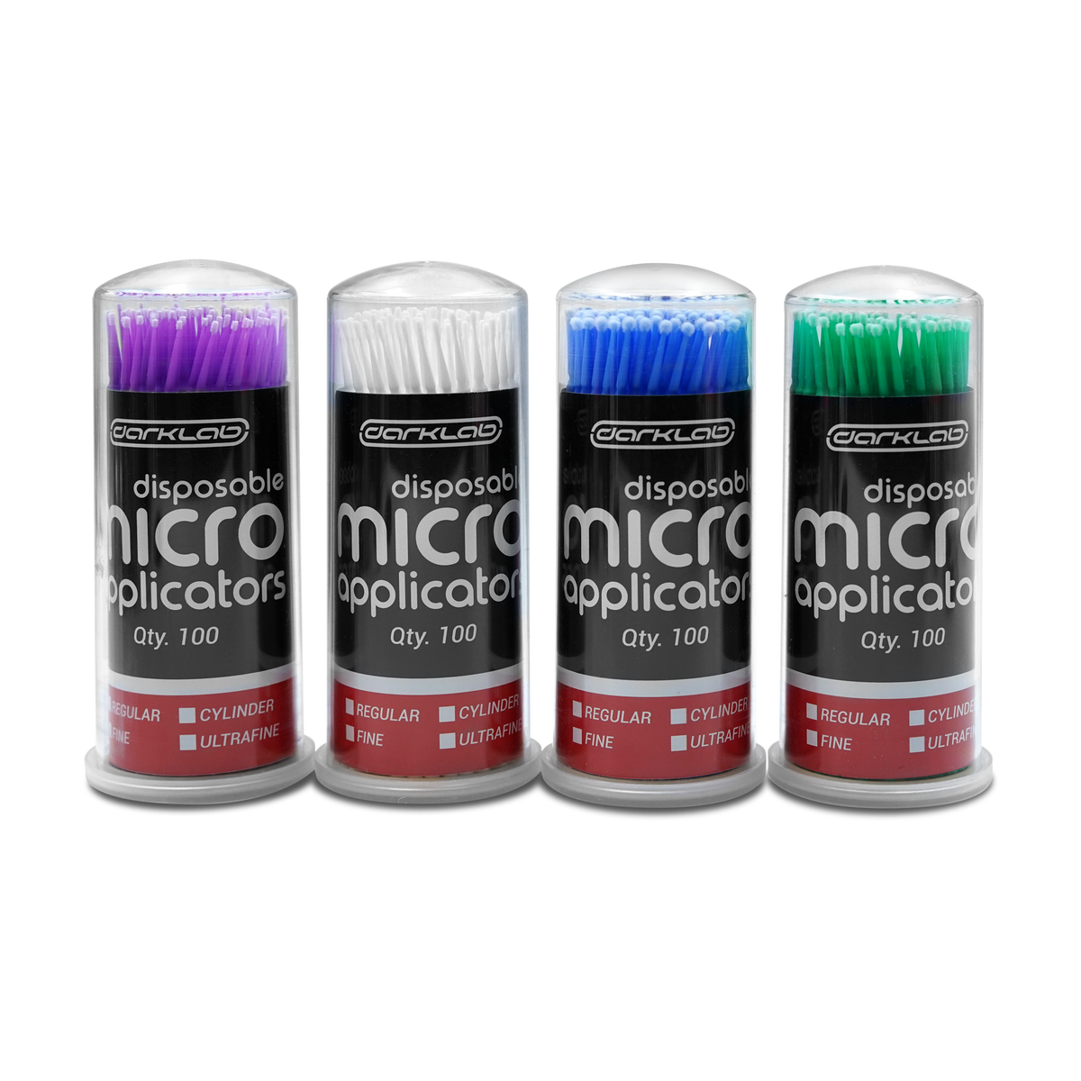 Micro Applicators - Monster Steel