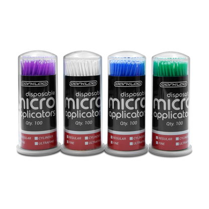 Micro Applicators - Monster Steel