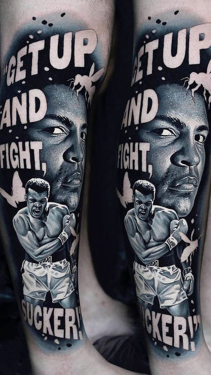 A.D. Pancho Pastel Greys Set — World Famous Tattoo Ink — Pick Size - Monster Steel