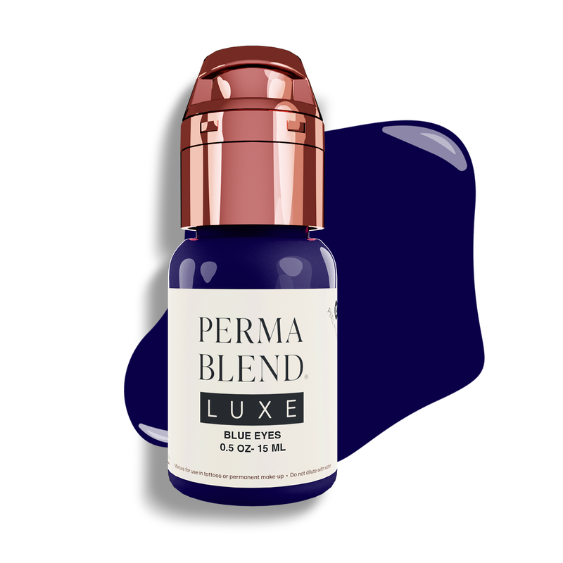 Luxe Perma Blend — 1/2oz Bottle