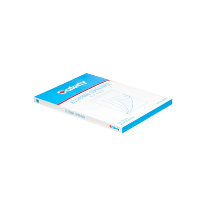 Saferly A3 Thermal Copier Paper — 11.7” x 16.5” — 100 Sheets - Monster Steel
