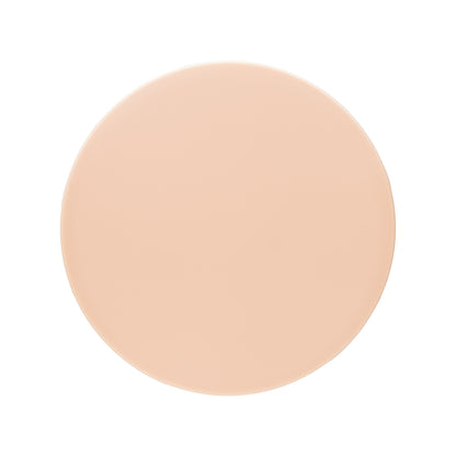 APOF Tattooable Synthetic Round Canvas - 12” Diameter - Monster Steel