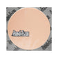 APOF Tattooable Synthetic Round Canvas - 12” Diameter