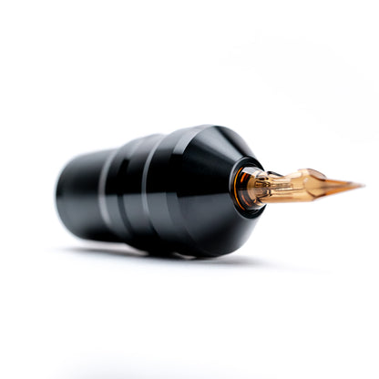 ACUS C2 Tattoo Machine - Monster Steel