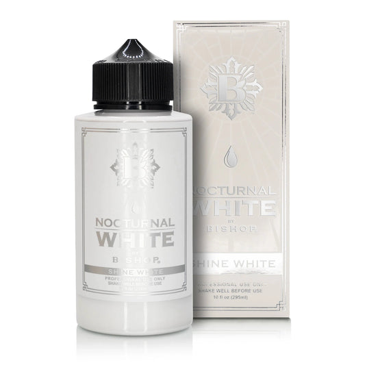 Nocturnal Tattoo Ink | Shine White