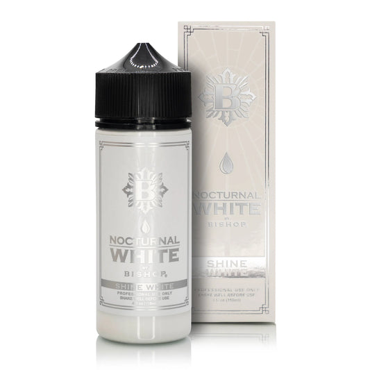 Nocturnal Tattoo Ink | Shine White