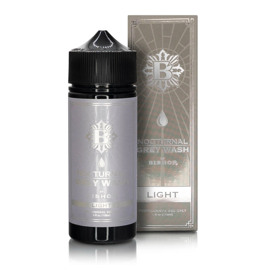 Nocturnal Tattoo Ink | Light Grey Wash 1
