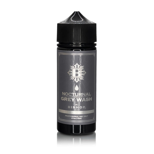 Nocturnal Tattoo Ink | Medium Grey Wash