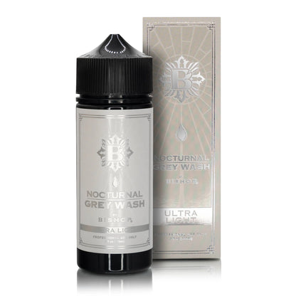 Nocturnal Tattoo Ink | Ultra Light Grey Wash 1