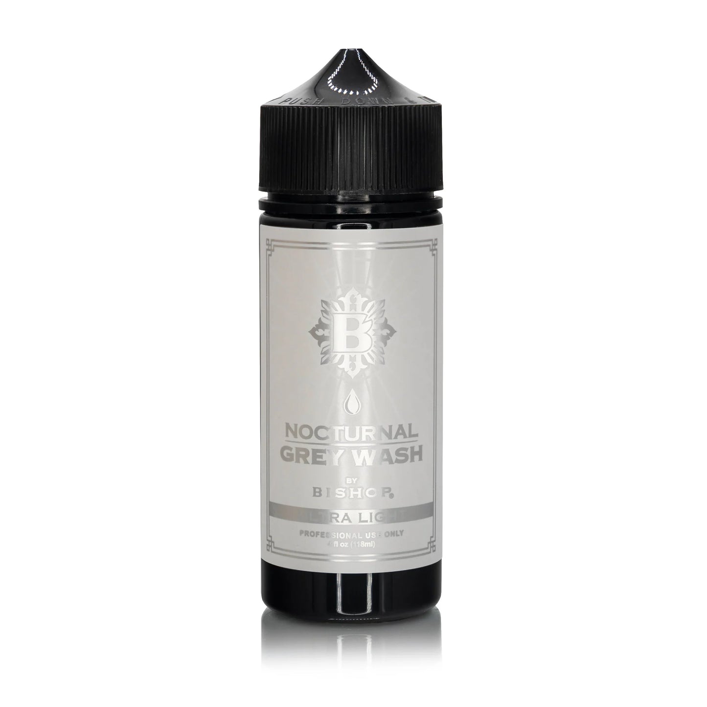 Nocturnal Tattoo Ink | Ultra Light Grey Wash 2