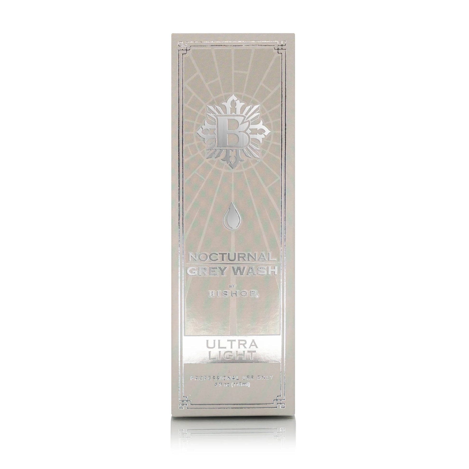 Nocturnal Tattoo Ink | Ultra Light Grey Wash 3