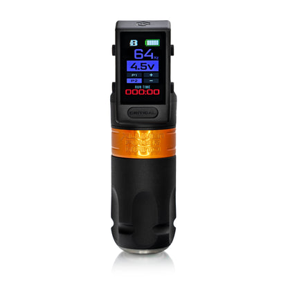 Bishop Power Wand XLUMEN Tattoo Machine — Full Set Packer - 4.2mm