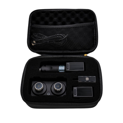 Bishop Power Wand XLUMEN Tattoo Machine — Full Set