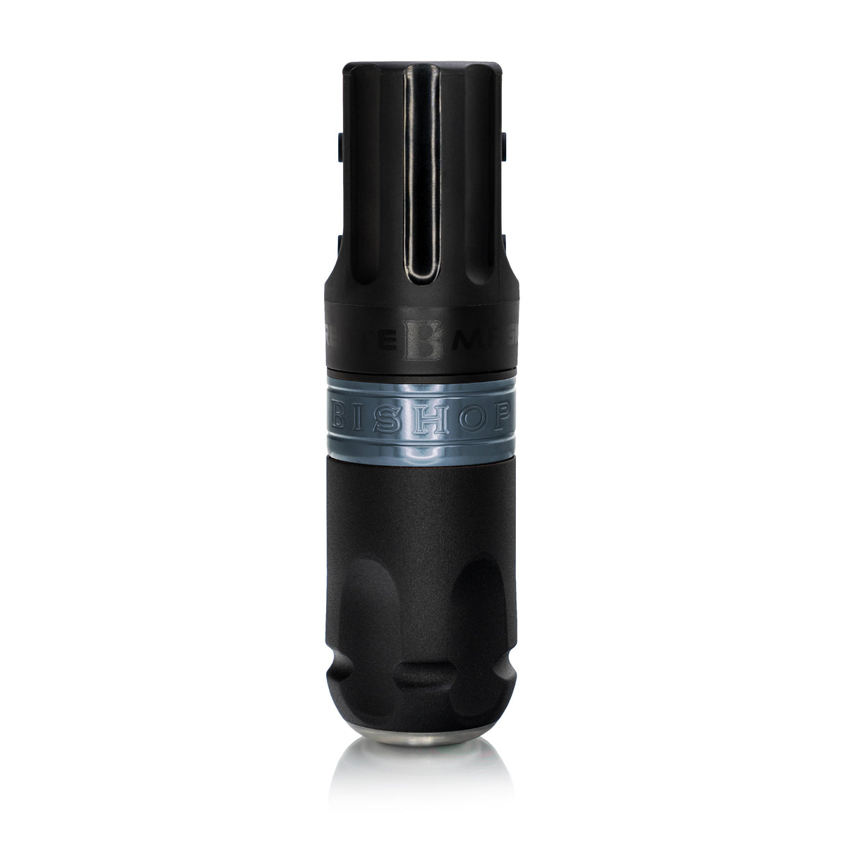 Bishop Power Wand XLUMEN Tattoo Machine — Full Set
