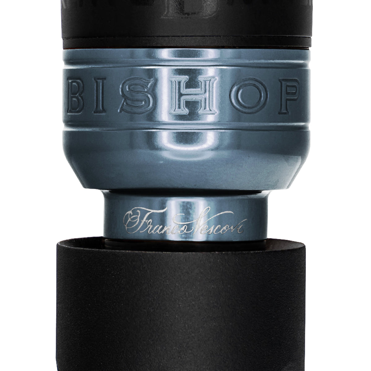 Bishop Power Wand XLUMEN Tattoo Machine — Full Set