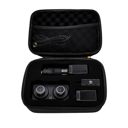 Bishop Power Wand XLUMEN Tattoo Machine — Full Set
