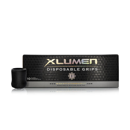 Bishop XLUMEN Disposable Grips — Box of 10