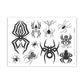 Tattoo Professionist #03 — Tribal Animals — Softcover Book