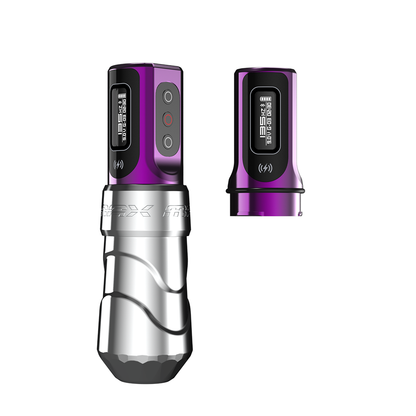 Special Edition Flux Max Tattoo Machine — Pick Color