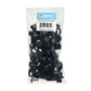 Bag of 50 Cosmetic Ink Cup Holder Finger Ring