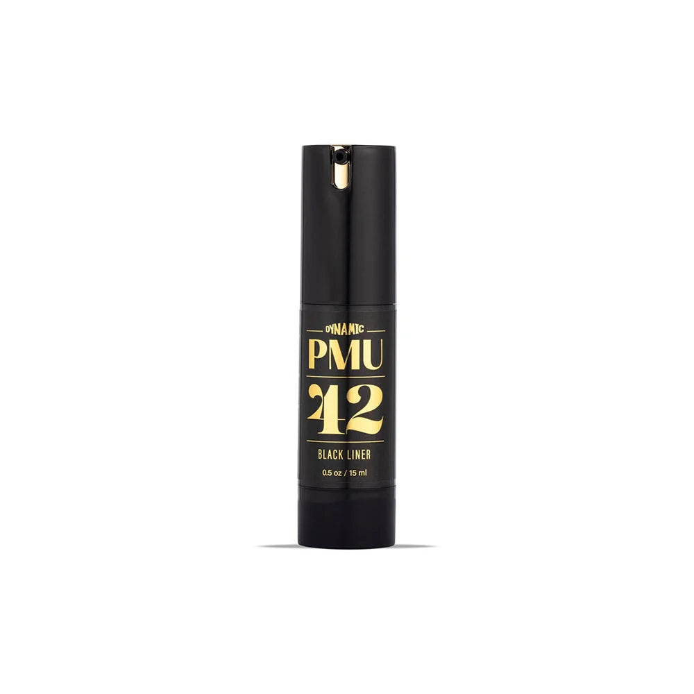 Dynamic PMU 42 Black Liner - 01