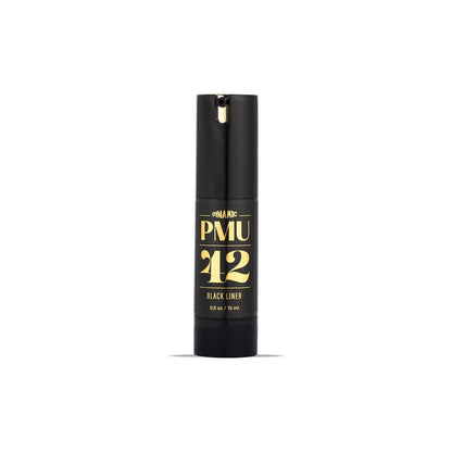 Dynamic PMU 42 Black Liner - 01