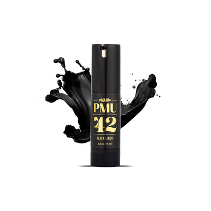 Dynamic PMU 42 Black Liner - 02