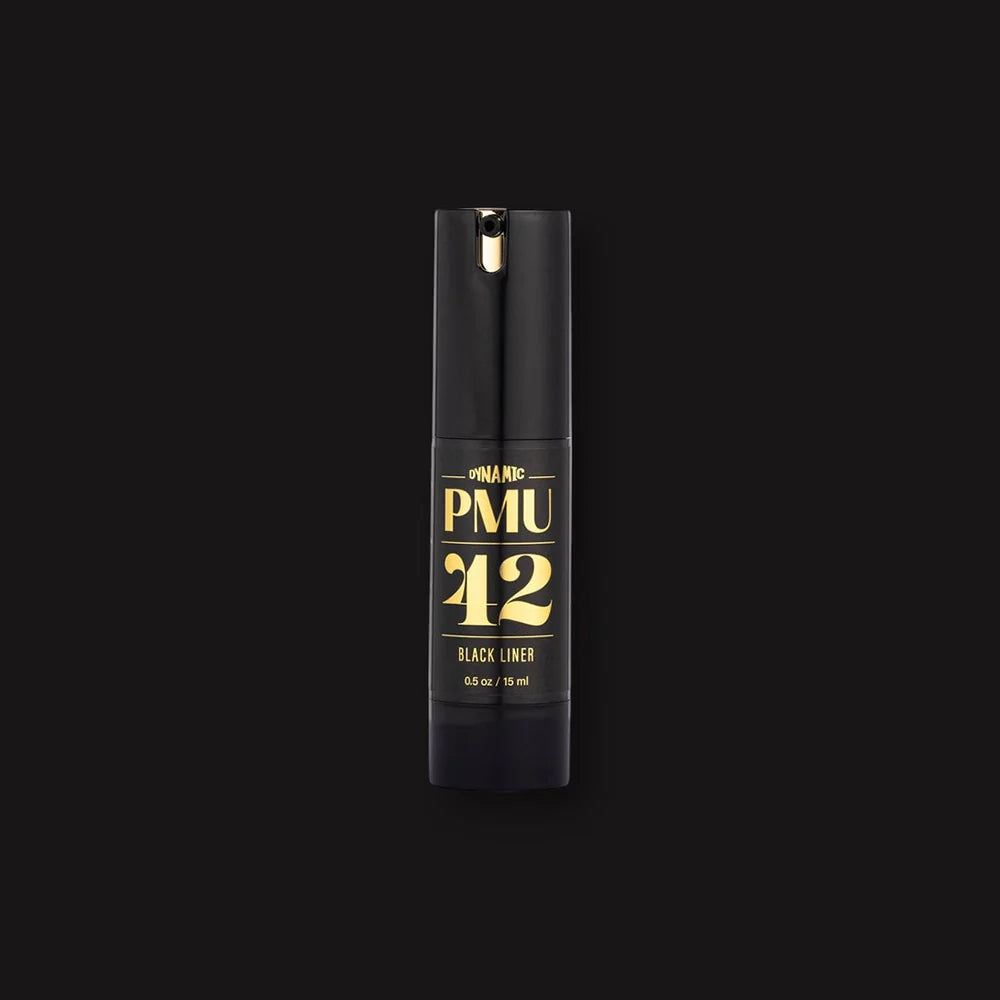 Dynamic PMU 42 Black Liner - 05
