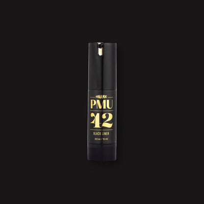 Dynamic PMU 42 Black Liner - 05