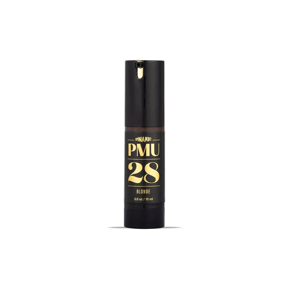 Dynamic PMU 28 Blonde - 01