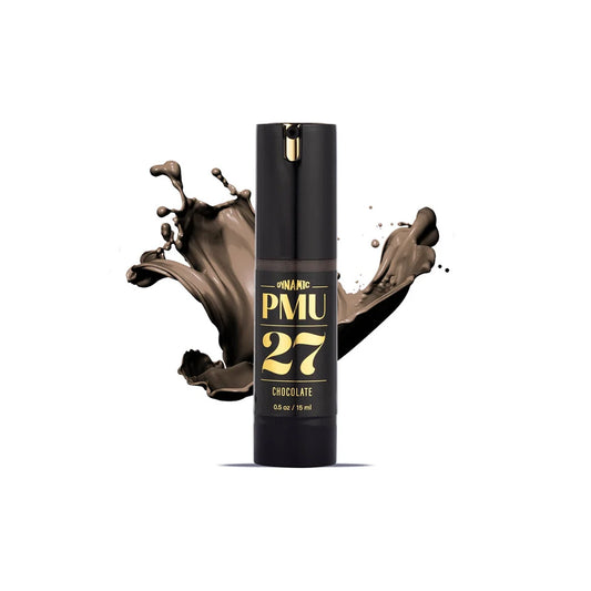 Dynamic PMU 27 Chocolate - 01