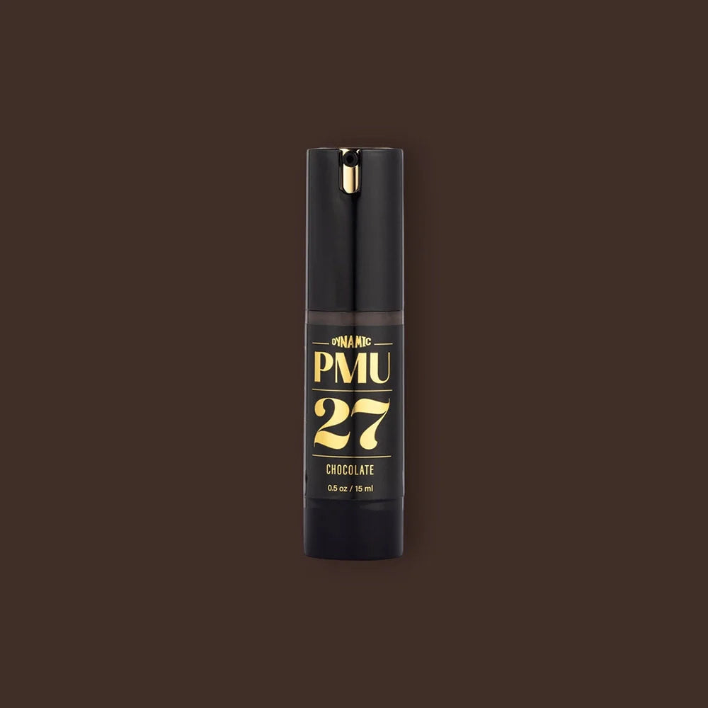Dynamic PMU 27 Chocolate - 05
