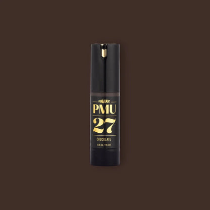 Dynamic PMU 27 Chocolate - 05